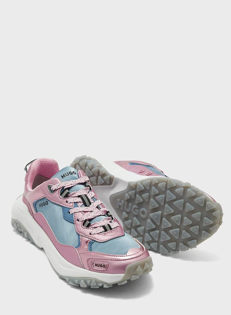 HUGO Go1St Low Top Sneakers