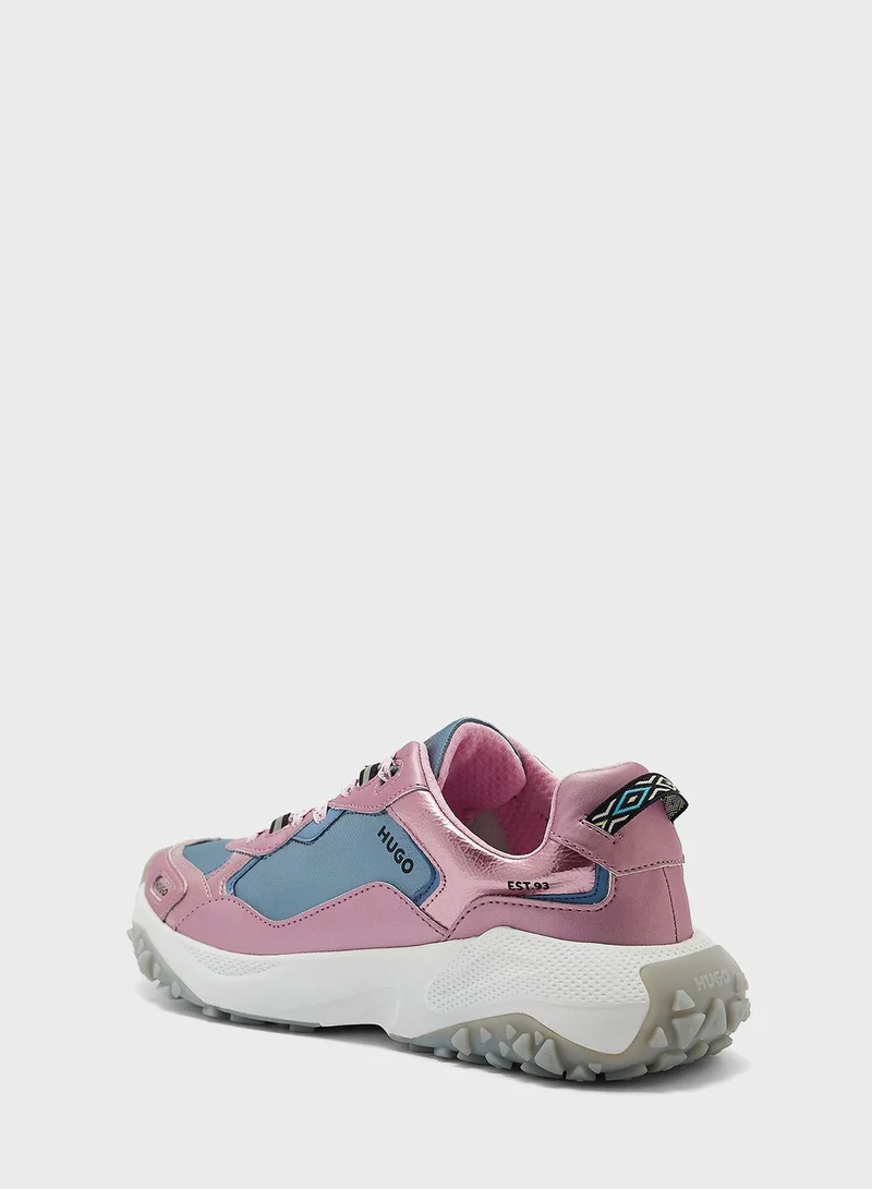HUGO Go1St Low Top Sneakers