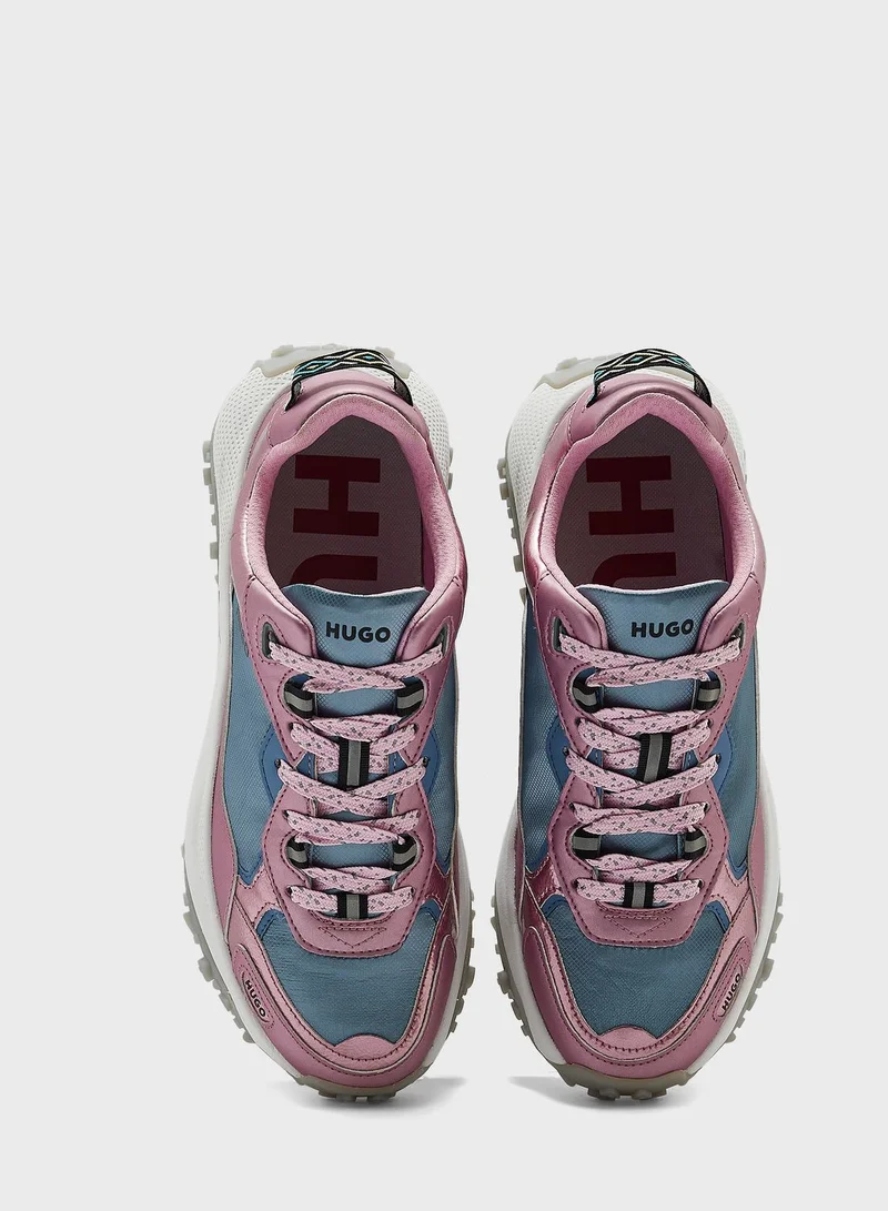 HUGO Go1St Low Top Sneakers