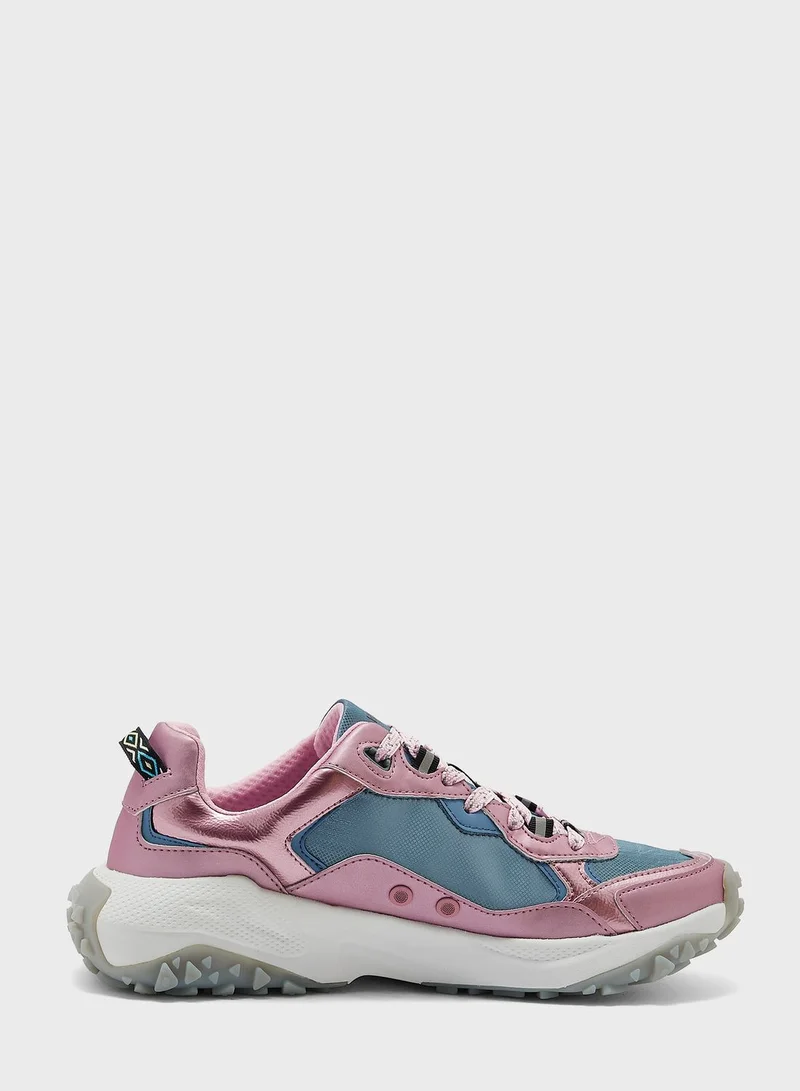 HUGO Go1St Low Top Sneakers