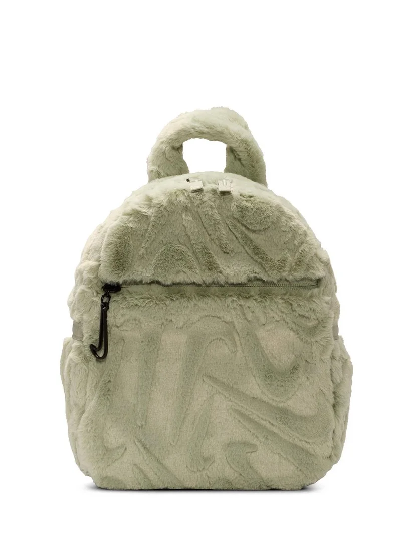 نايكي Nsw Futura Fur Backpack