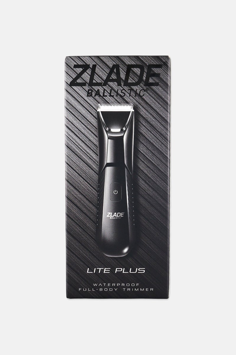 ZLADE Ballistic Lite Plus Body Trimmer, Black - Image 1
