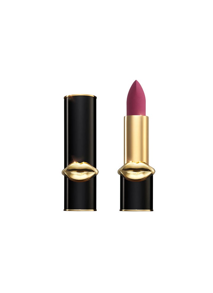 PAT MCGRATH LABS - Pat McGrath Labs MatteTrance Lipstick 4g Deep Orchid - Image 1