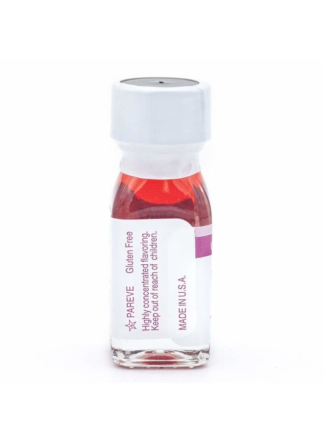 LorAnn Oils Raspberry SS Flavor, 1 dram bottle (.125 fl oz - 3.7ml - 1 teaspoon) - 2 Pack - Image 4