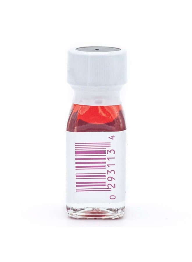 LorAnn Oils Raspberry SS Flavor, 1 dram bottle (.125 fl oz - 3.7ml - 1 teaspoon) - 2 Pack - Image 5