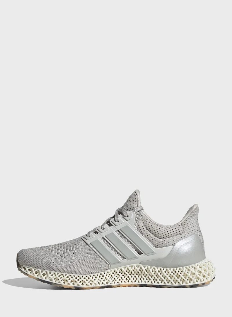 Adidas Ultra 4D Shoes