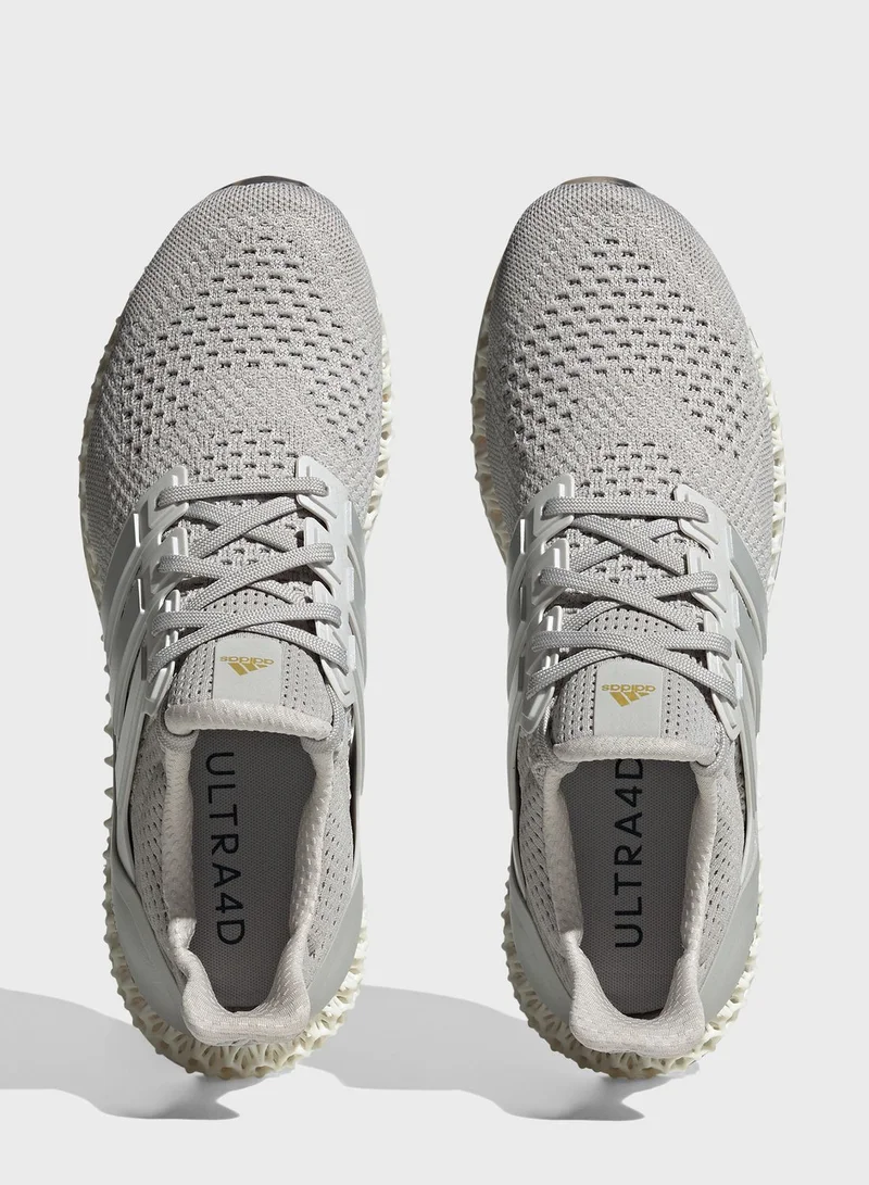 Adidas Ultra 4D Shoes