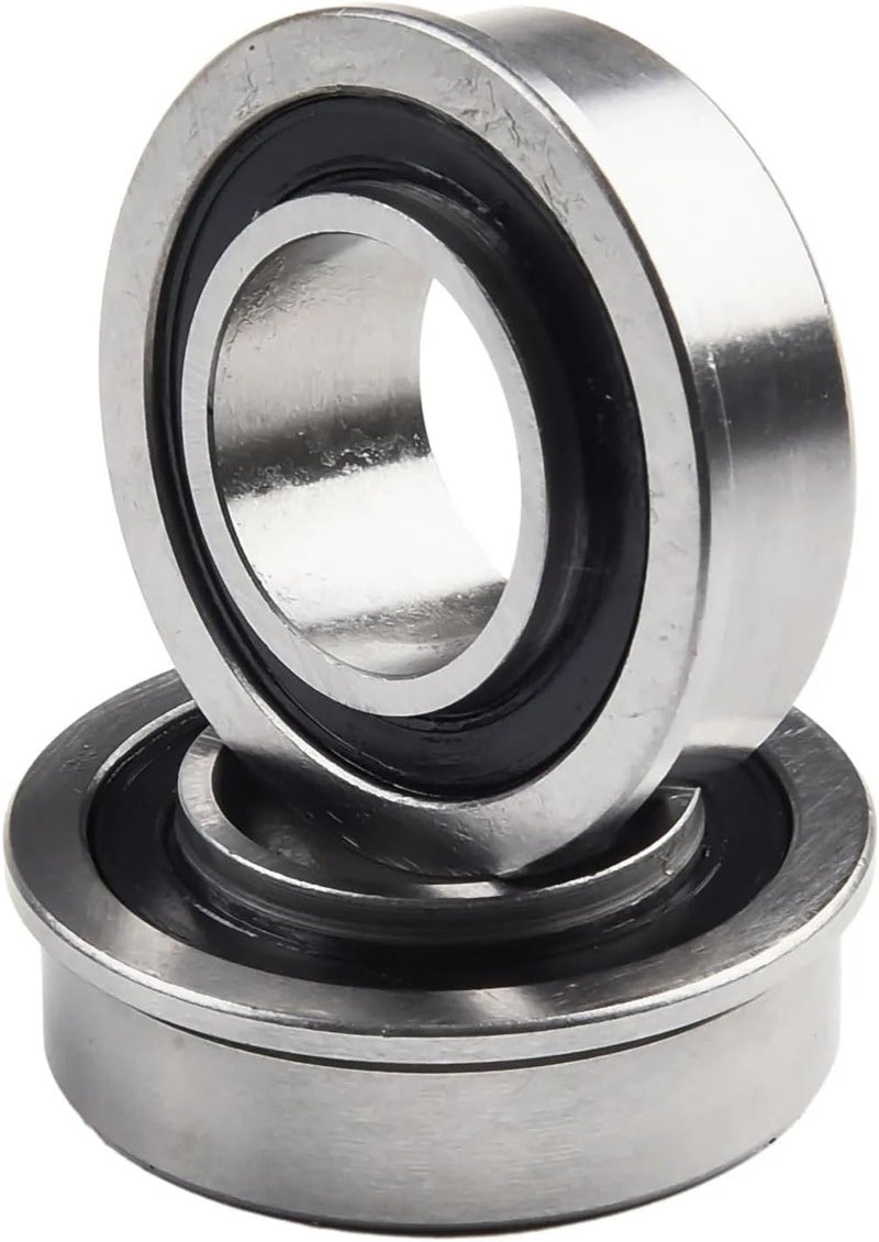 Vuzmode Front Wheel Bushing to Bearing Conversion Kit - Image 3