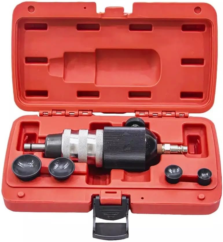JTC Air Valve Wrapper, Model 5716A - Professional Workshop Tool