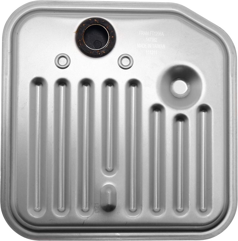 FRAM طقم فلتر نقل الحركة FRAM FT1206A - Image 2