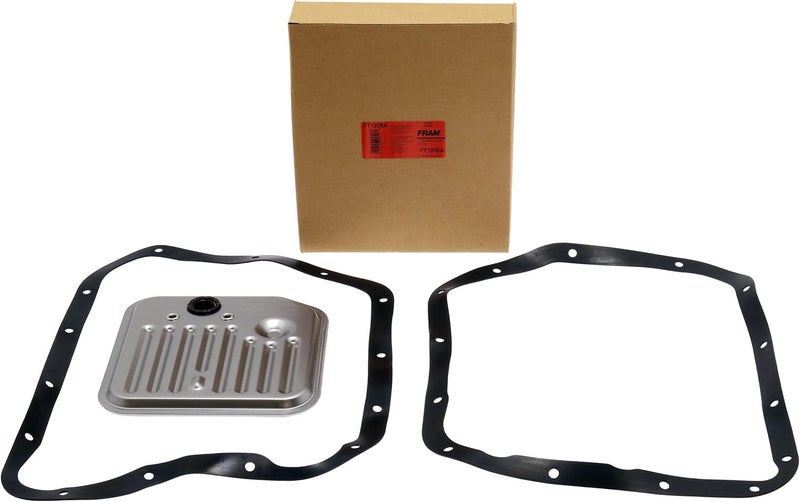 FRAM طقم فلتر نقل الحركة FRAM FT1206A - Image 1