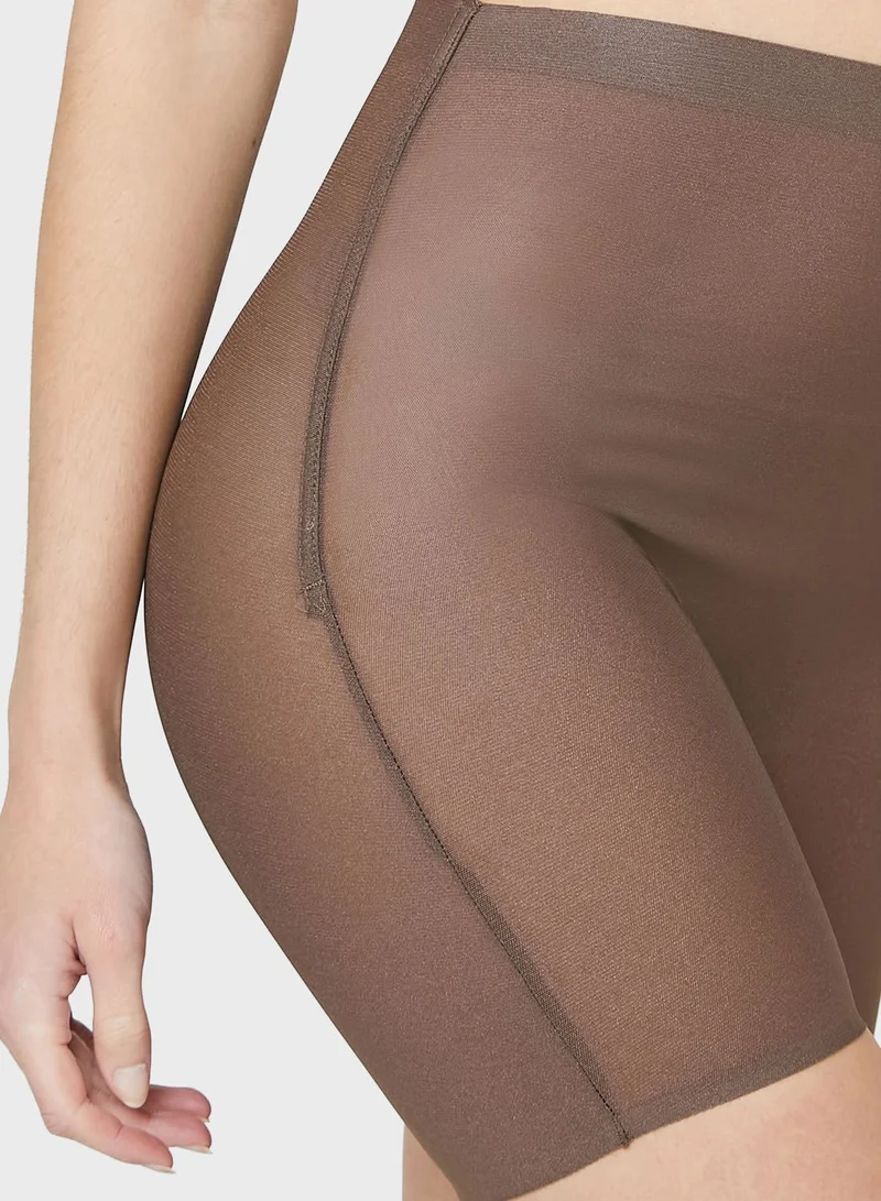 Cotton On Body High Waist Shorts