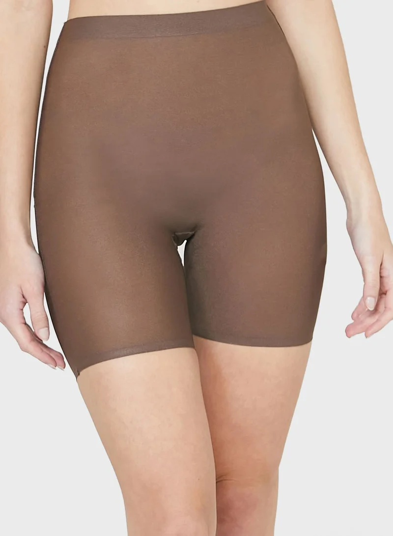 Cotton On Body High Waist Shorts