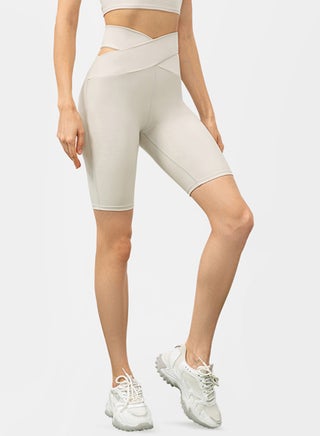 High-Waisted Yoga Shorts - pzsku/ZE2467CB4827D770A181FZ/45/_/1699342319/39df6306-7b7d-44f4-b3b8-c564f15156ad