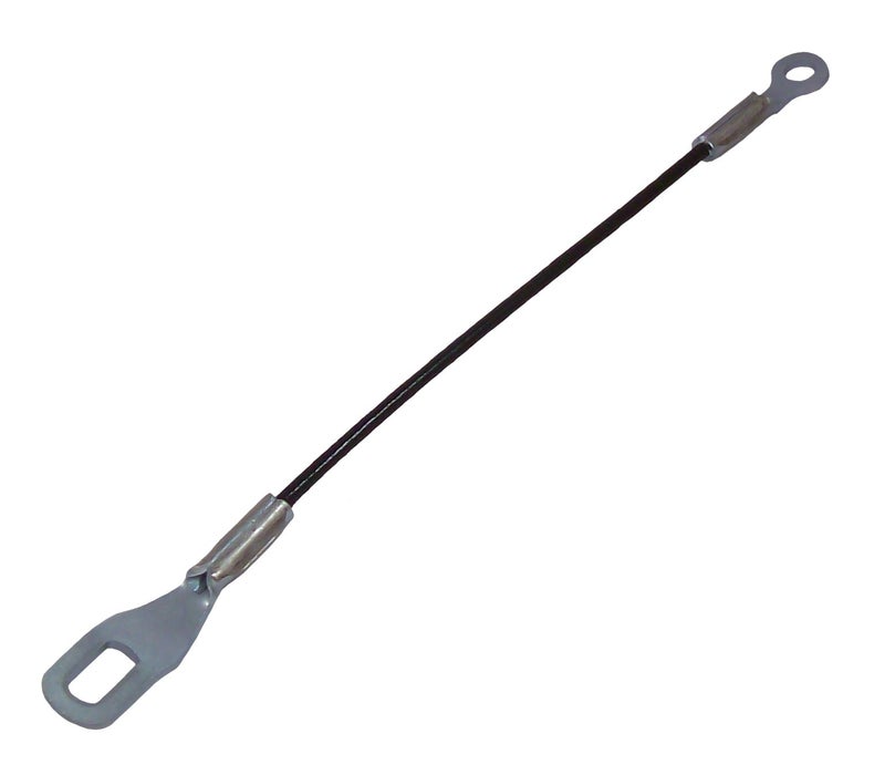 CIPA كابل باب خلفي أسود 16" CIPA 98-035 - Image 3
