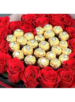 Red Roses And Chocolate Heart Box - pzsku/ZE2469FED49BA795A9839Z/45/_/1728461764/65253922-b057-4f27-bdfa-f70a36943af0