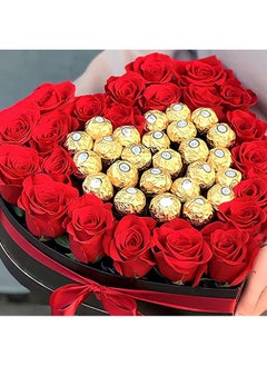 Red Roses And Chocolate Heart Box - pzsku/ZE2469FED49BA795A9839Z/45/_/1728461769/a542741f-06b9-4642-8306-2bc090646aeb