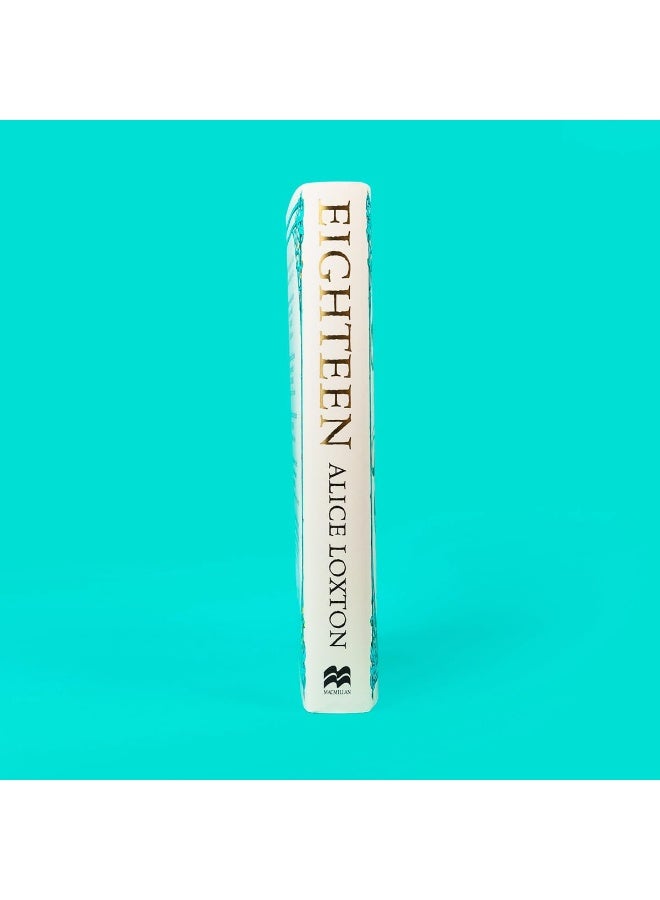 Eighteen: A History of Britain in 18 Young Lives - Image 4