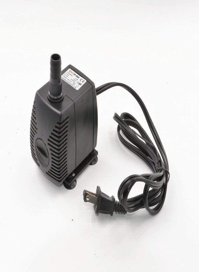 CNZ JP-064 210gph Submersible Pump for Aquarium Small Fountain Hydroponic - Image 1