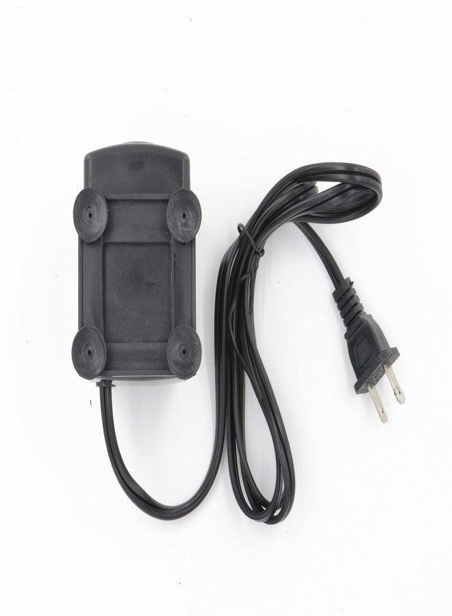 CNZ JP-064 210gph Submersible Pump for Aquarium Small Fountain Hydroponic - Image 2