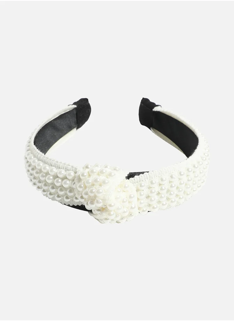 SOHI Party Hairband