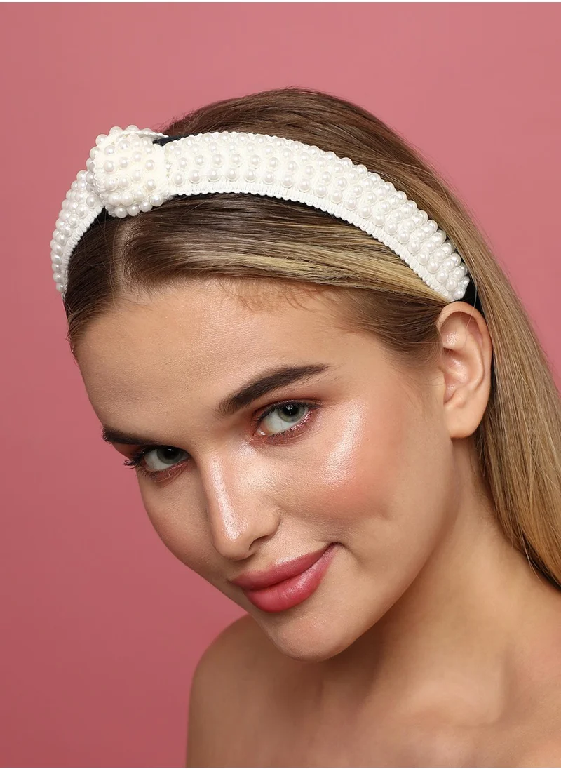 SOHI Party Hairband