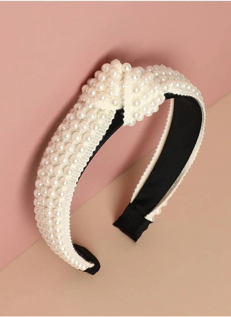 SOHI Party Hairband