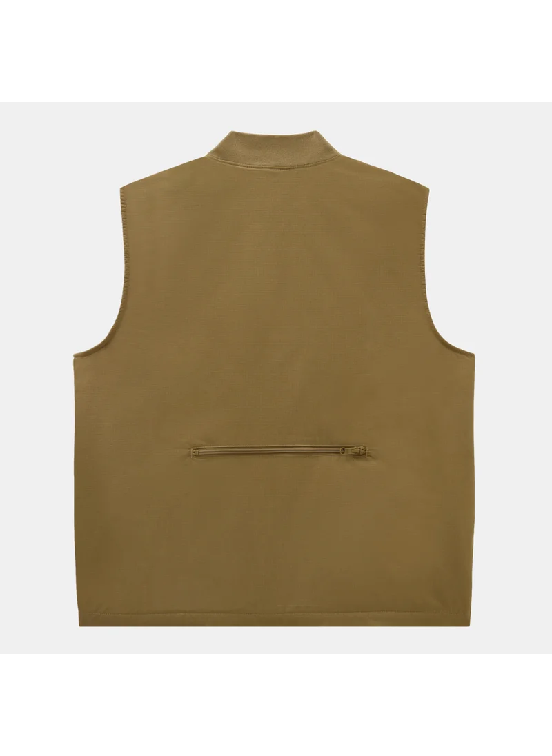 VANS Men's Spitfire Wheels Vest
