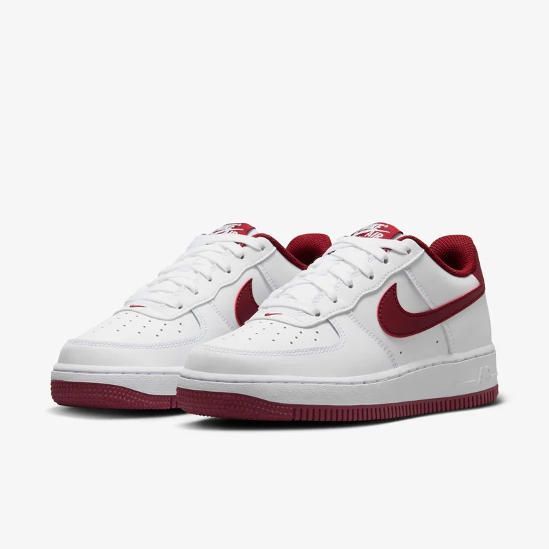 Nike Kids' Air Force 1 Shoes