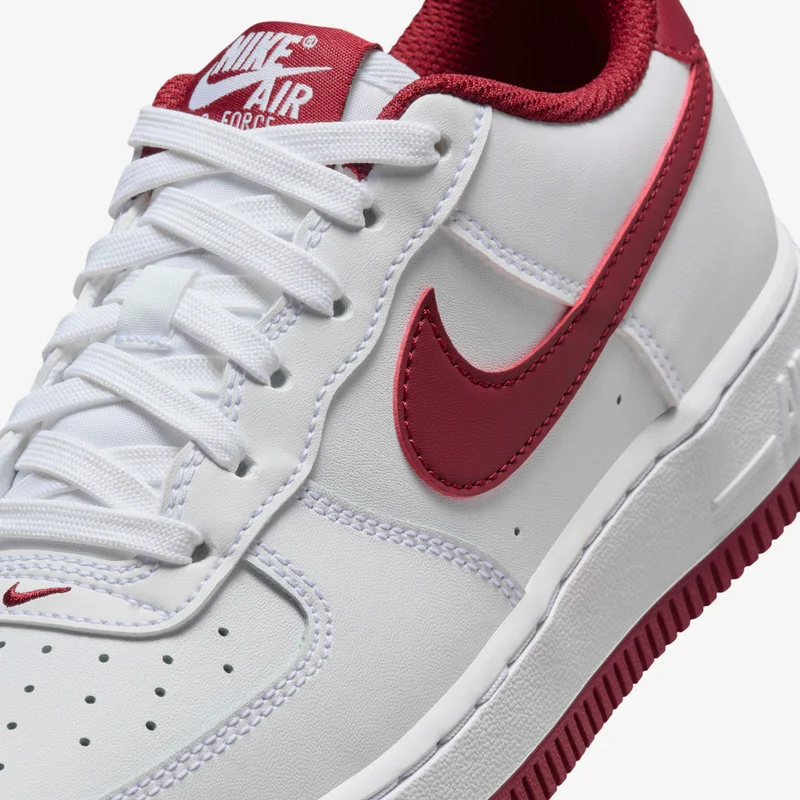 Nike Kids' Air Force 1 Shoes
