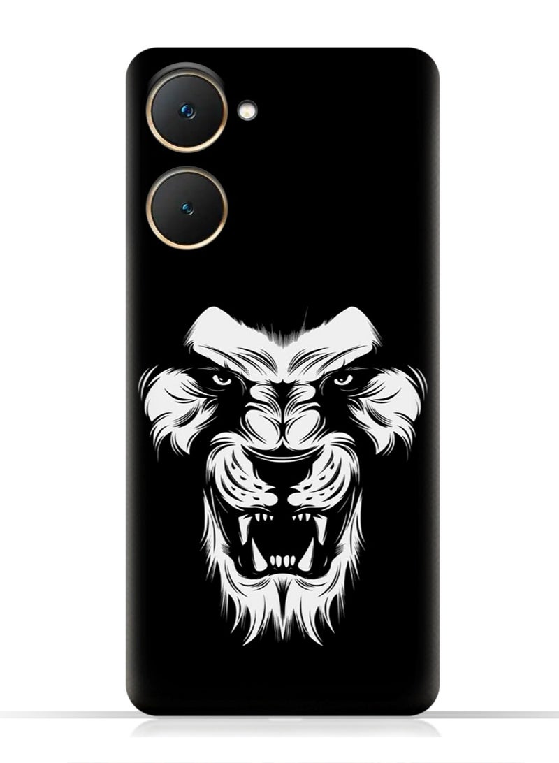 إيه إم سي ديزاين غطاء حماية بطبعة هاتف فيفو Y03t - Image 1