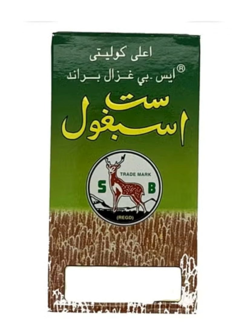 Gazelle Set Spagol 100 grams