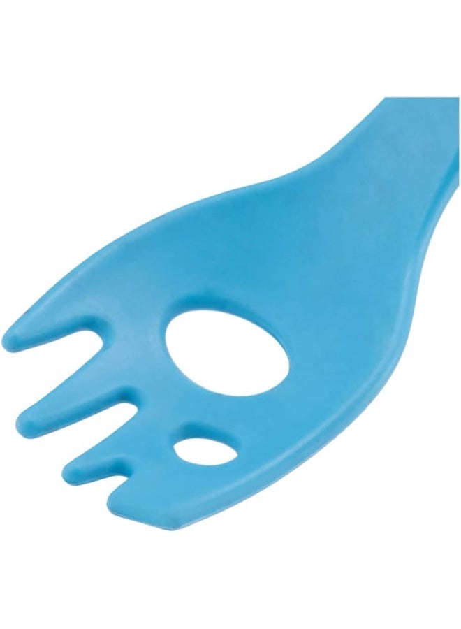 BECO ملعقة بيكو المهروسة - زرقاء - Image 2