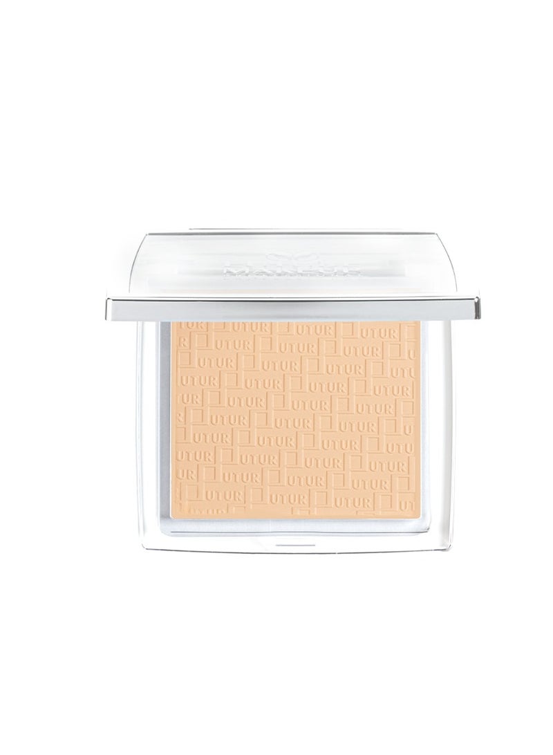 Future Makeup Compact Powder - Image 1