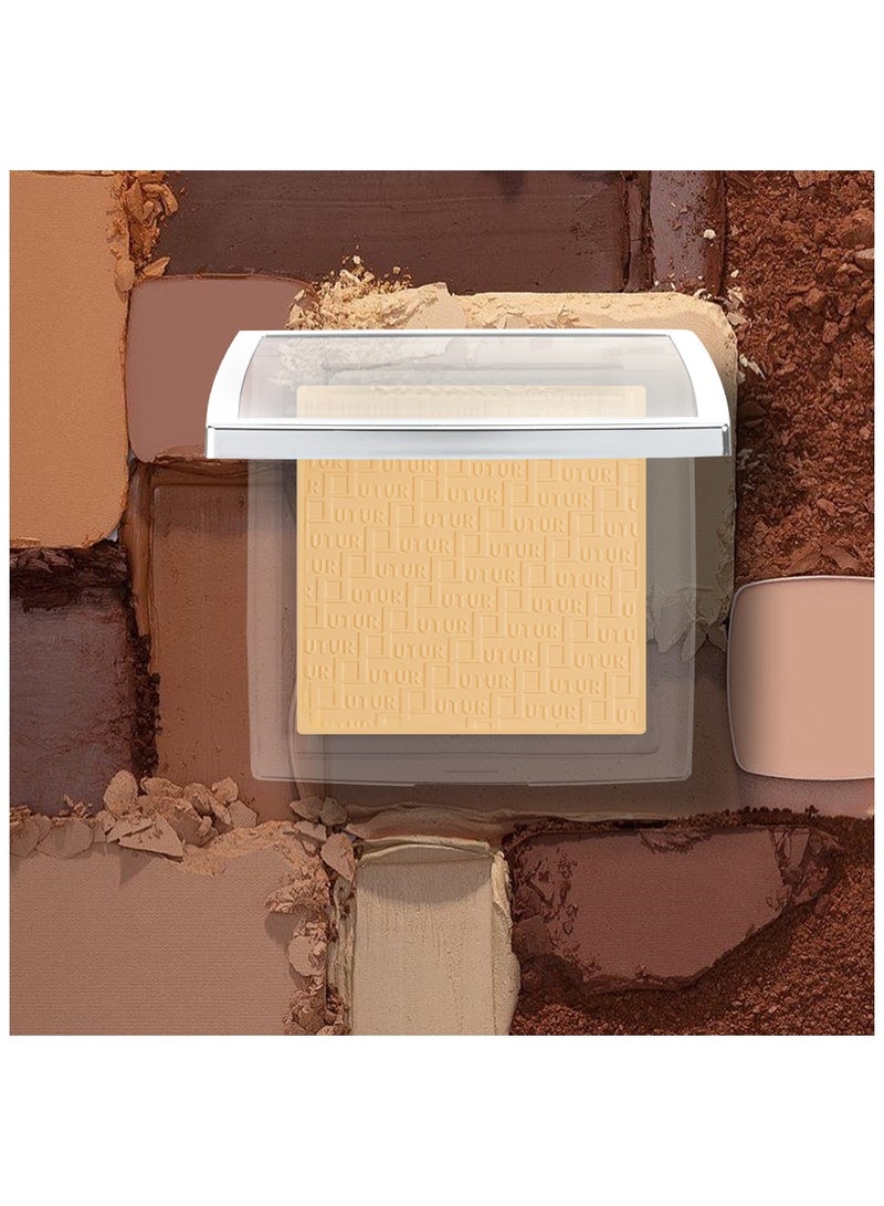 Future Makeup Compact Powder - Image 4