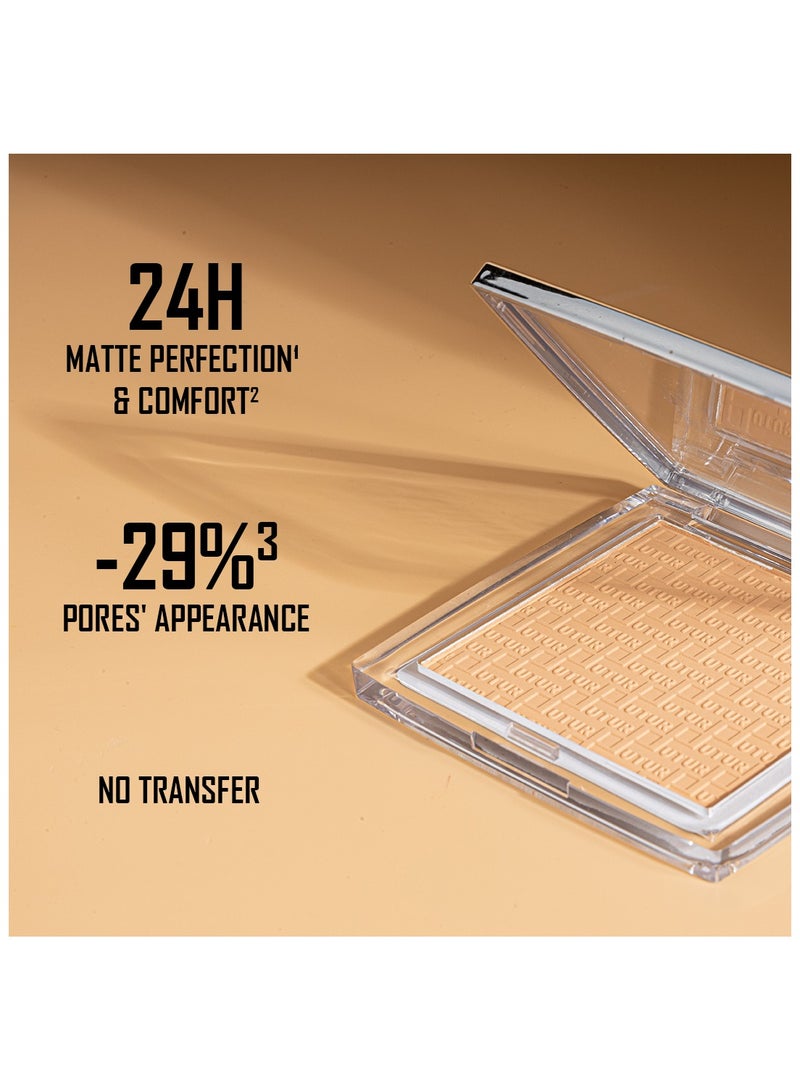 Future Makeup Compact Powder - Image 3