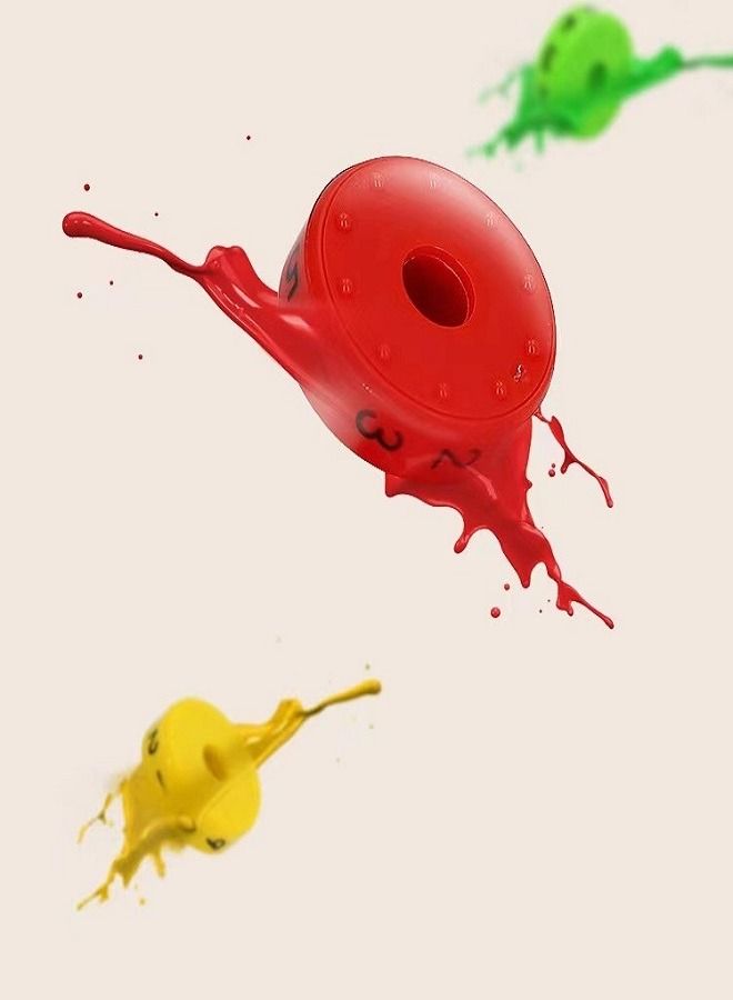 Magnetic mathematics magic cube toy - Image 2