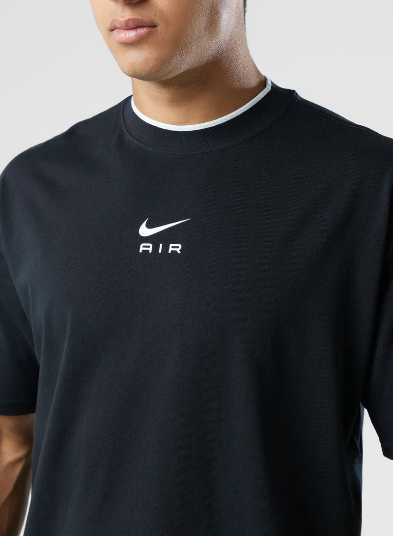 Nike Air Fit T-Shirt