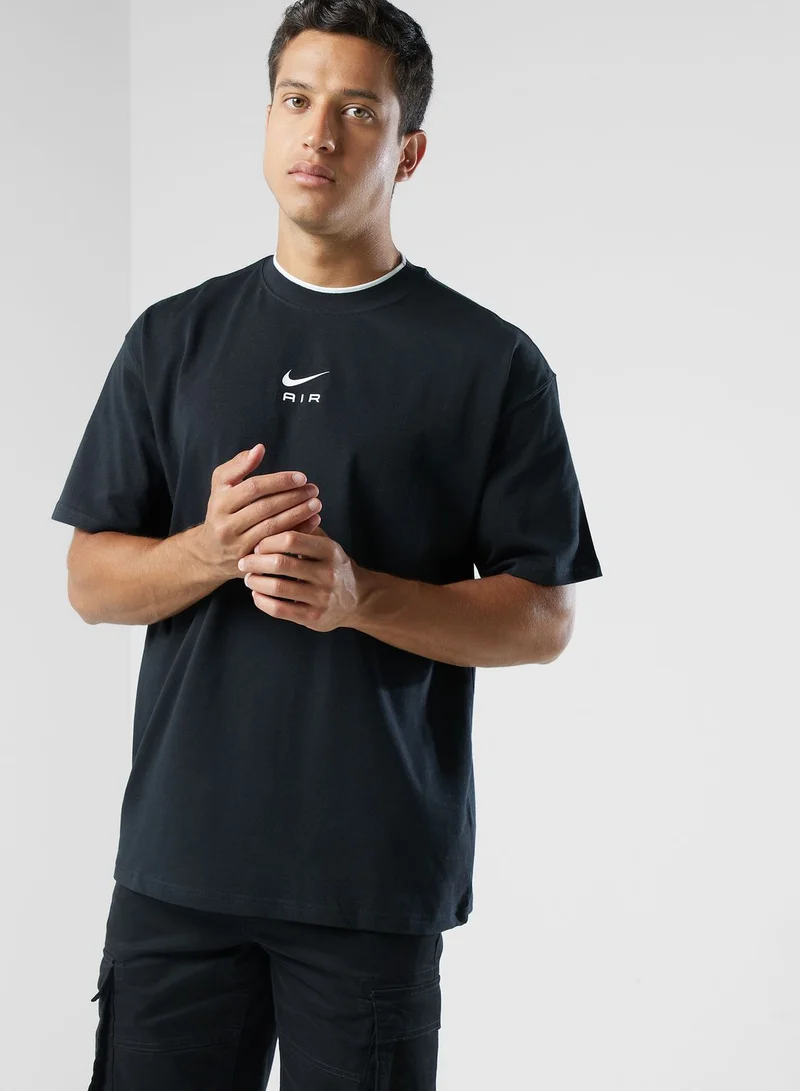 Nike Air Fit T-Shirt
