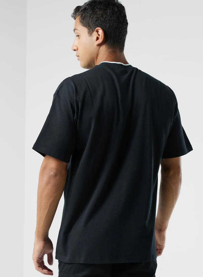 Nike Air Fit T-Shirt