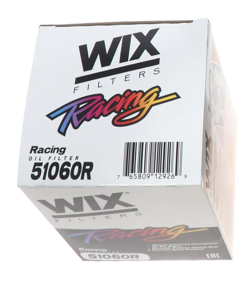 Wix فلتر زيت ويكس كورب 51060R - Image 5