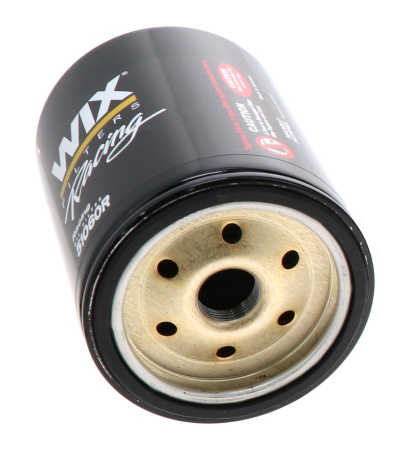 Wix فلتر زيت ويكس كورب 51060R - Image 4
