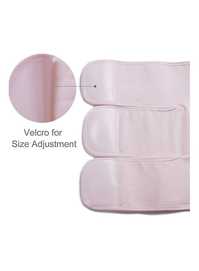 Loquat Postpartum Recovery Belt Body Shaper - Image 4