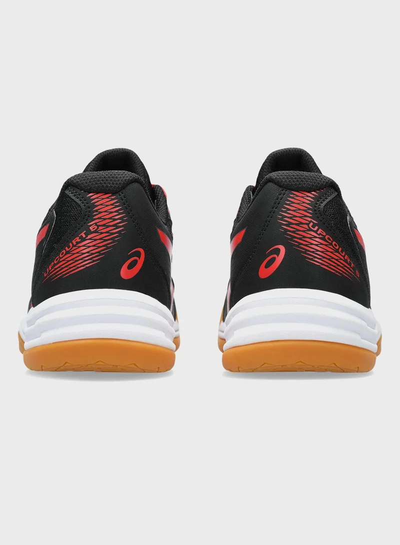 asics Upcourt 5