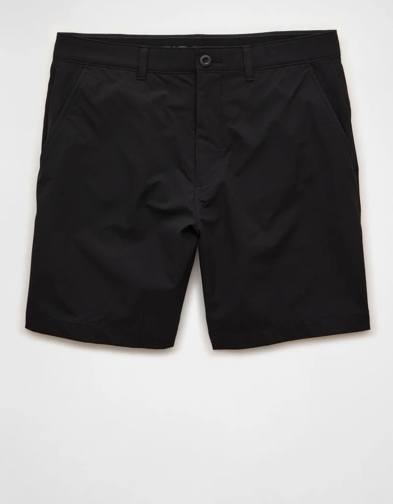 American Eagle  AE 24/7 Alabama Crimson Tide 7" Flex Club Short for Men | Best Price UAE