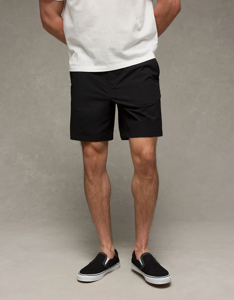 AE 24/7 Alabama Crimson Tide 7" Flex Club Short