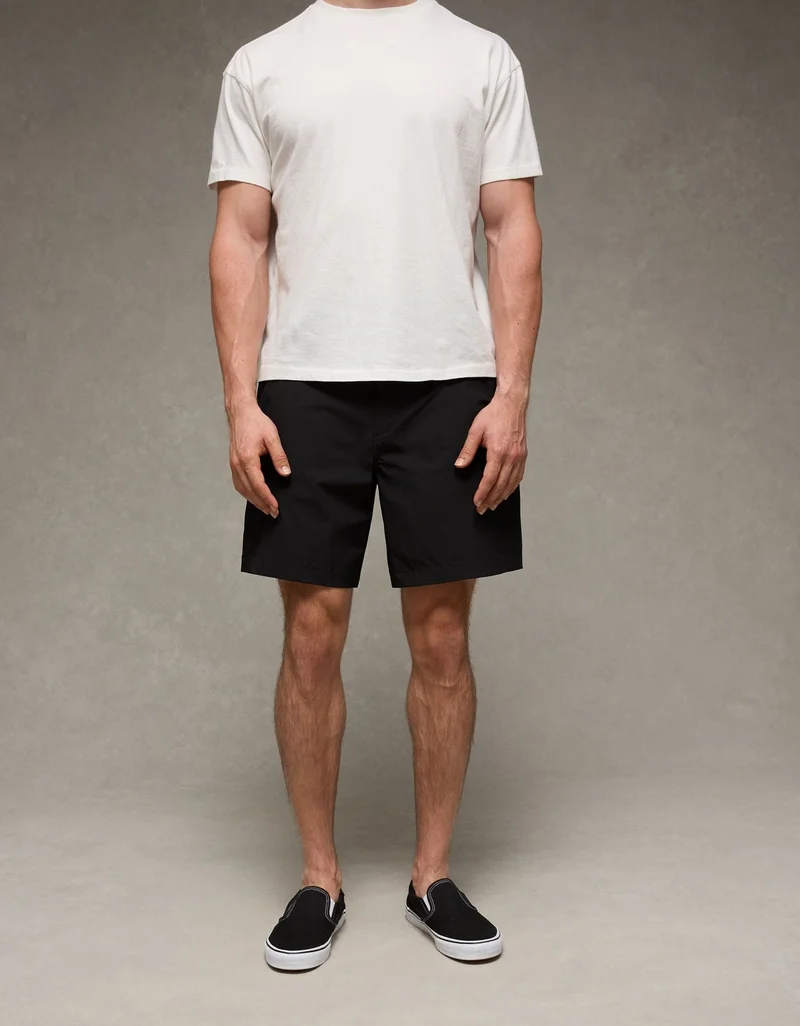 American Eagle  AE 24/7 Alabama Crimson Tide 7" Flex Club Short for Men | Best Price UAE