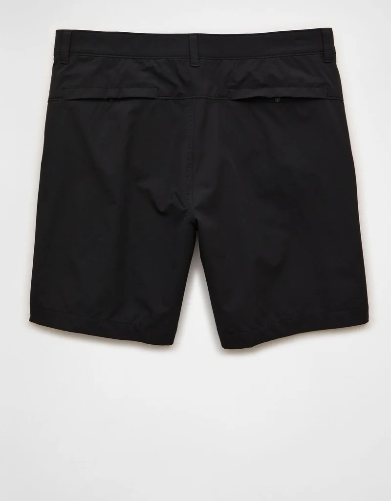American Eagle  AE 24/7 Alabama Crimson Tide 7" Flex Club Short for Men | Best Price UAE