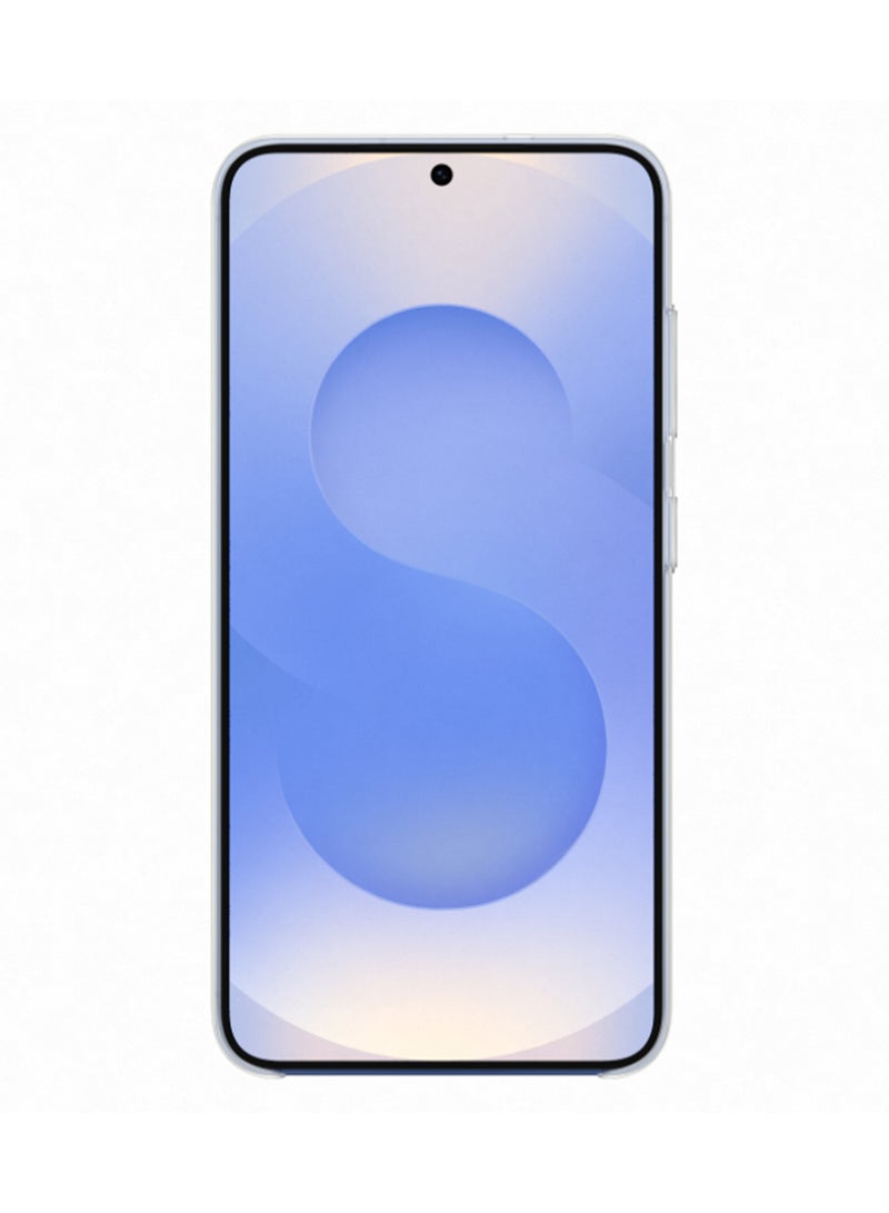 Samsung Galaxy S25 Genuine Standing Grip Phone Case, - Image 2