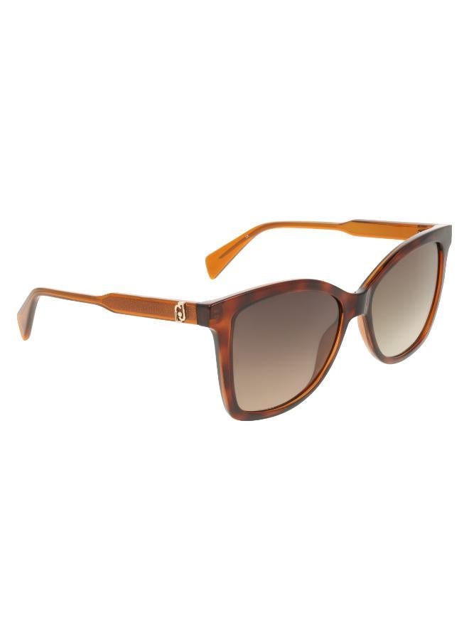 Liu Jo Butterfly Sunglasses - Image 3